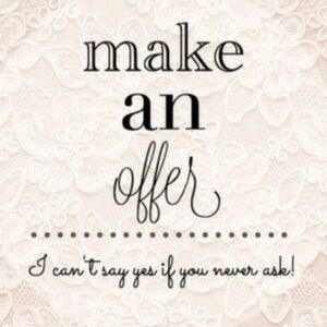 Lace Pattern Decorative Sign